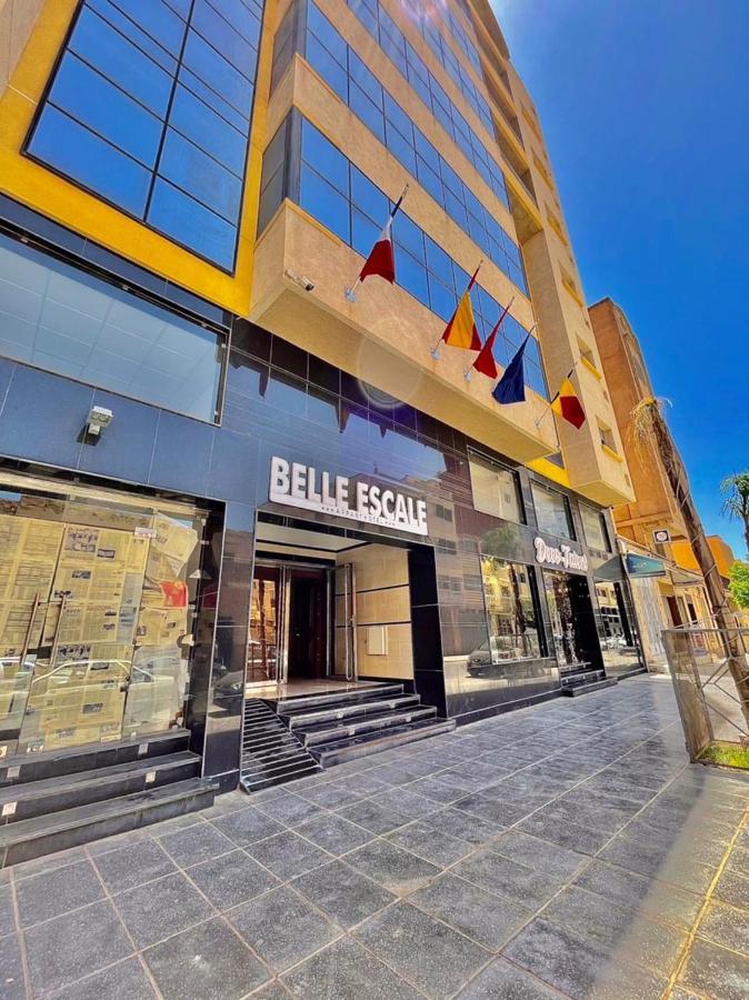 우즈다 Belle Escale 아파트 외부 사진